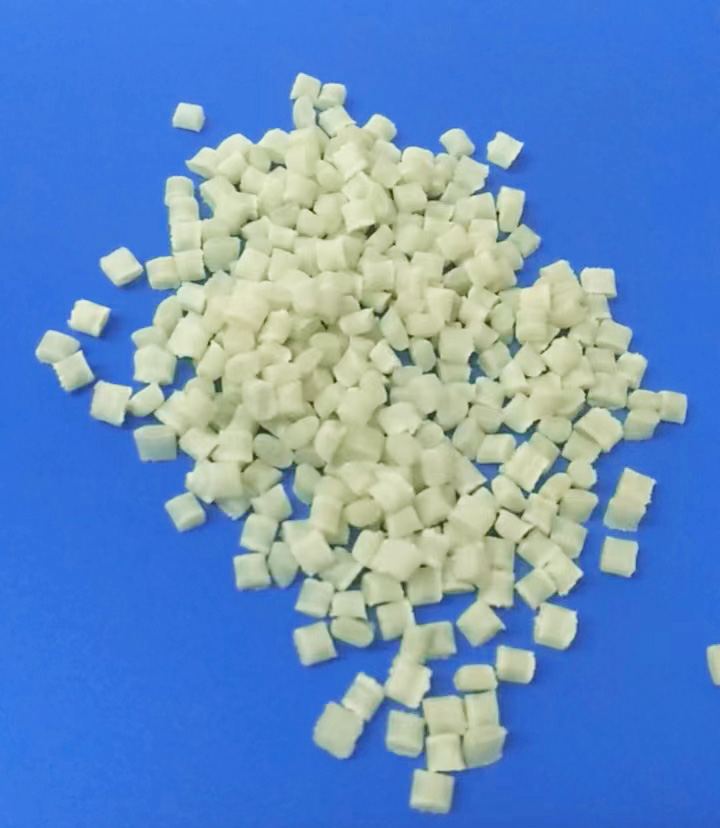 長纖維、短纖維增強改性聚丙烯（PP）